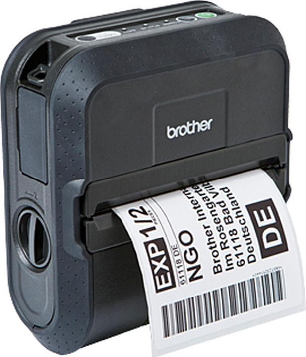 Produktbild Brother Rj-4040 (203 dpi)