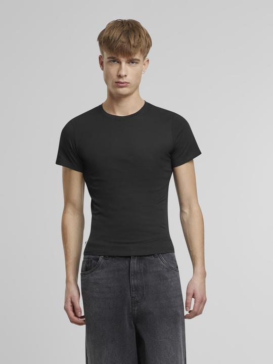 Produktbild Mister Tee MisterTee Basic T-Shirt - 181567 (M)