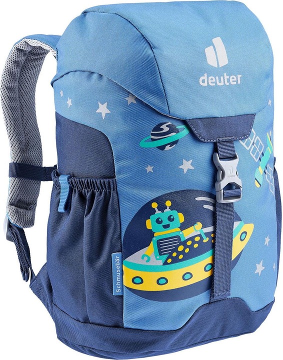 Actual product image Deuter Cuddly bear (8 l)