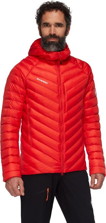 Produktbild Mammut Broad Peak IN Hooded Jacket Men, Daunen Jacke (S)