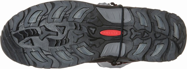 Actual product image Vaude Albona II (S)