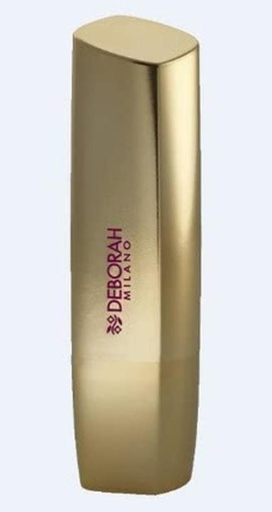 Produktbild Deborah Milano Milano Red 1 Volumizing Lipstick with Hyaluronic Acid Beige Trench Coat Brown 01 DEB (Beige)