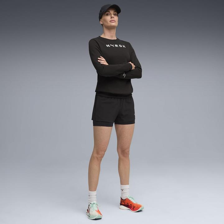 Produktbild Puma W x Hyrox Heavyweight Crew (S)