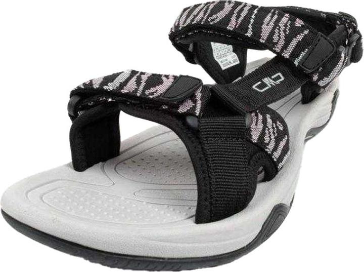 Produktbild CMP Campagnolo Hamal Sandalen (41)