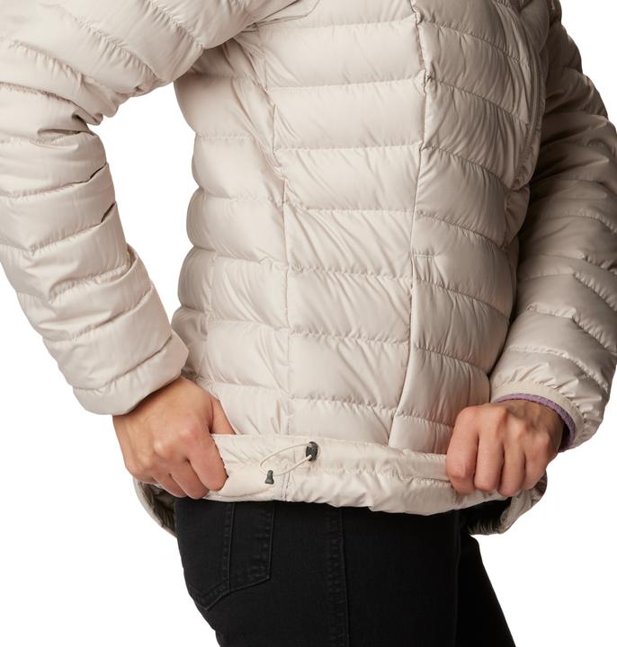 Produktbild Columbia Westridge Hooded Down Jacket (S)