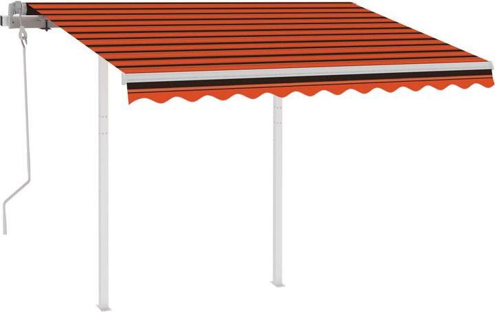 Produktbild vidaXL Desirae (3.50 m)