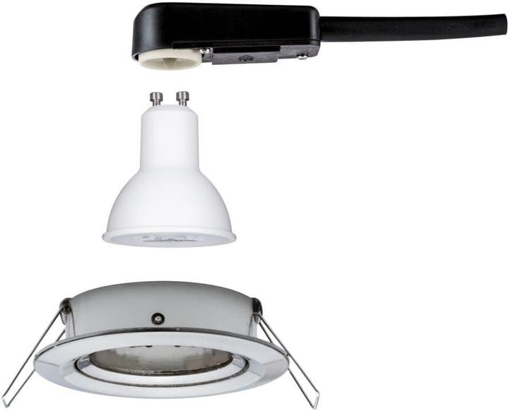 Produktbild Paulmann Nova Set (460 lm, GU10)