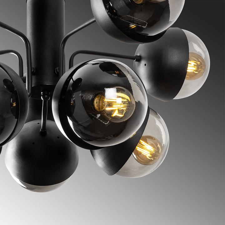 Actual product image Opviq Mickael (E27)