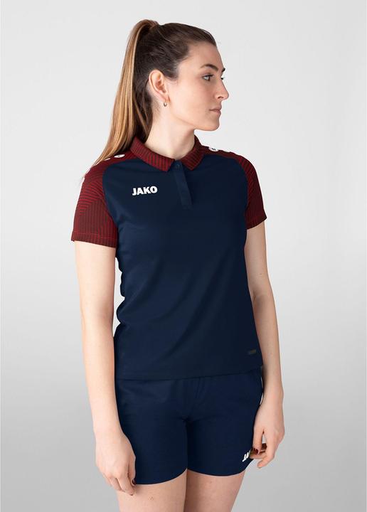 Produktbild JAKO Polo Performance (140)