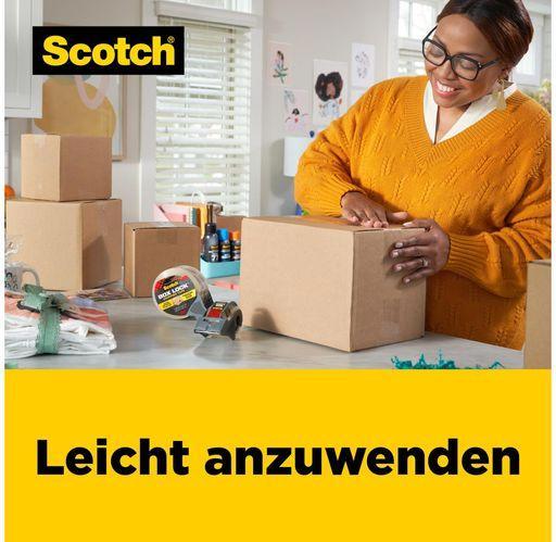 Produktbild Scotch Box Lock (48 mm)