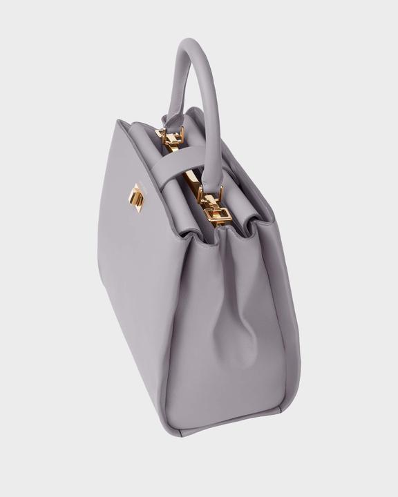 Actual product image Lotyere Top Handle