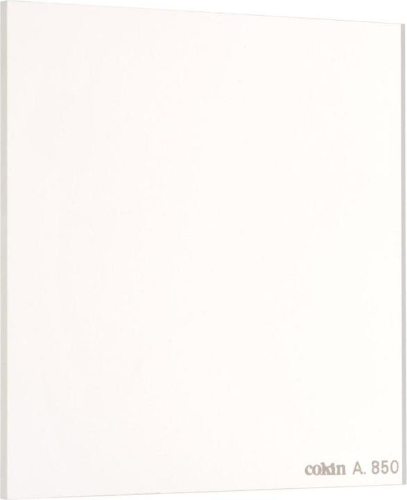 Cokin Filter A850 Weichzeichner 3