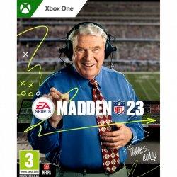 Immagine prodotto EA Games Madden NFL 23 (Xbox One S, DE)