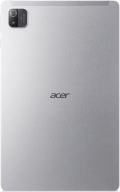 Image du produit Acer Iconia Tab A10 10.1 NT.LH8EE.001 Wifi 128GB Android Iron grey (10.10", 128 Go, Iron Grey)