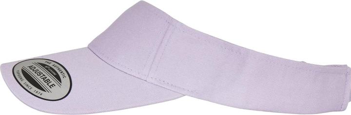 Produktbild Flexfit Curved Visor Cap (One Size)
