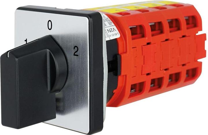 Actual product image Elektra V2NPIIF1BSI