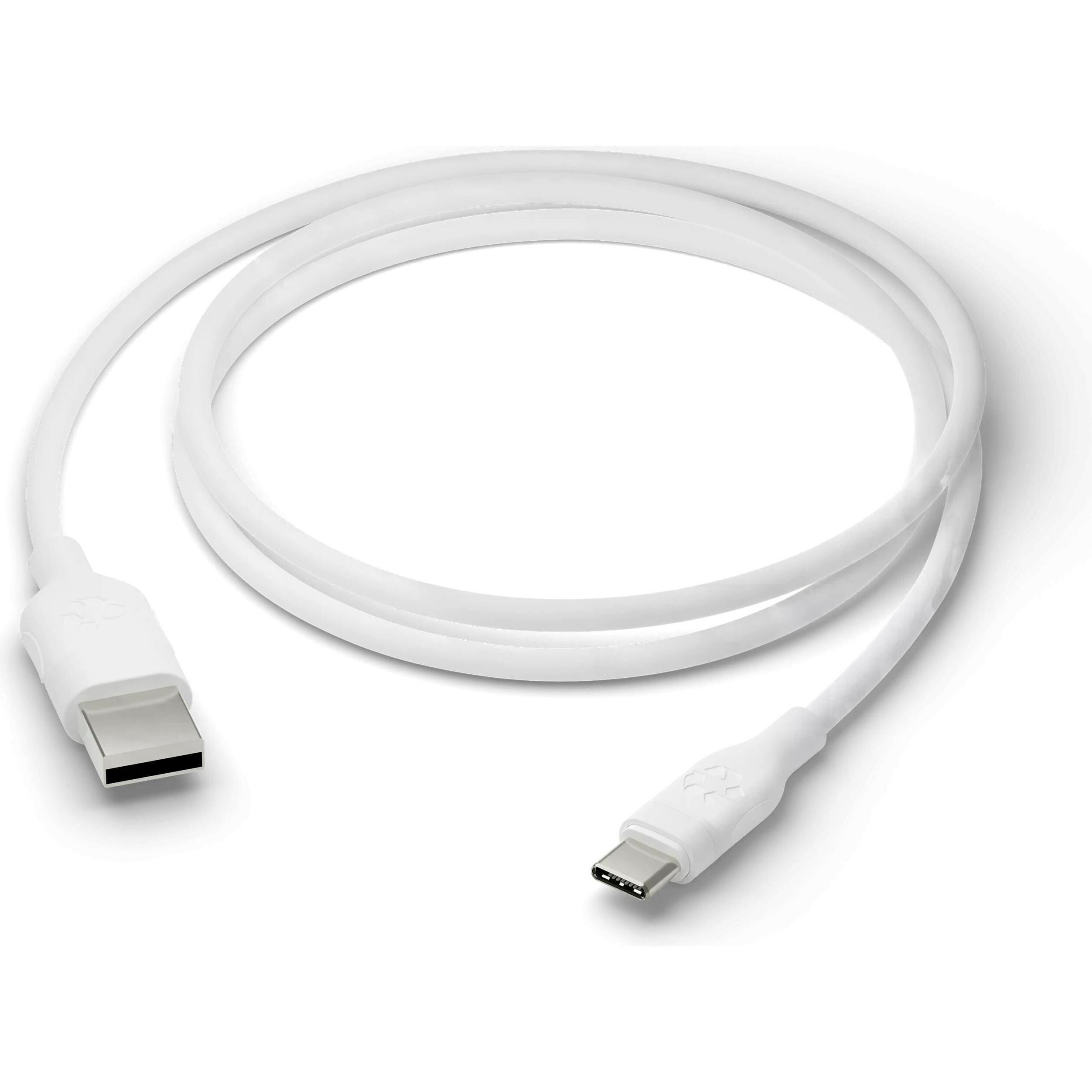 dbramante1928 CABLE - 1.2M - USB-A TO USB-C - (1.20 m, USB 2.0), USB Kabel