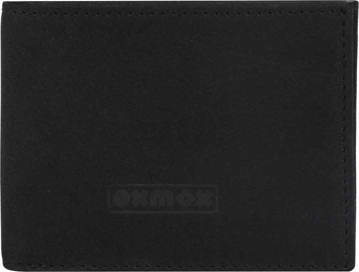 Actual product image Oxmox New Cryptan wallet RFID protection 10.5 cm