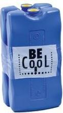 Actual product image BeCool Ice pack