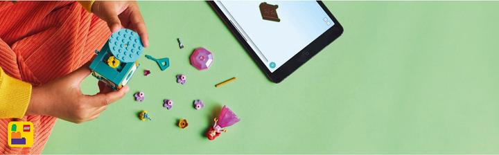 Produktbild LEGO Arielle Spieluhr (43259, LEGO Disney)