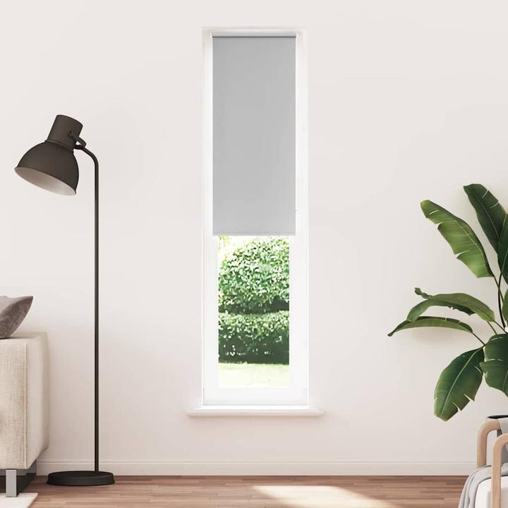 Actual product image vidaXL Verdunkelungsrollo (60 x 210 cm)