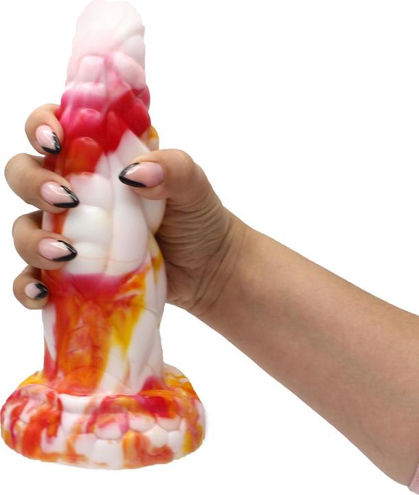 Image du produit Kiotos Monstar Dildo Beast 8