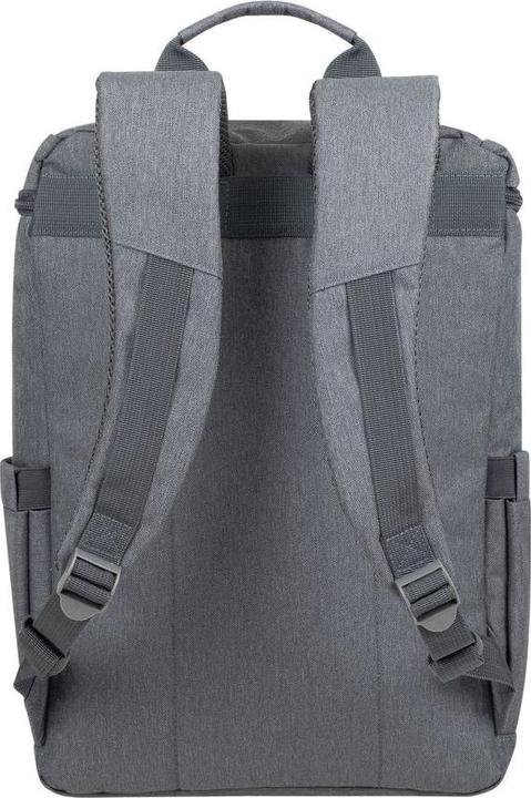 Actual product image Resto COOLER BAG BACKPACK/20L DARK GREY 5535 (20 l)