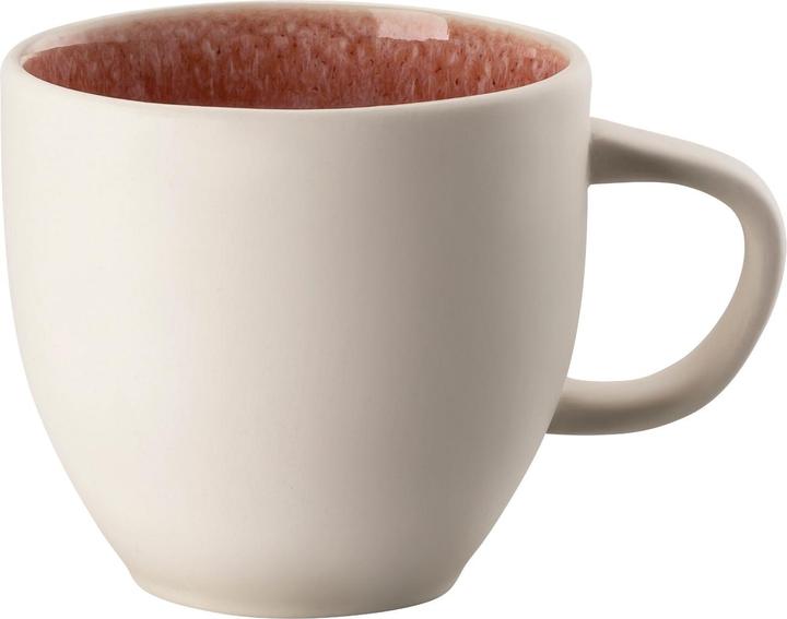Actual product image Rosenthal Junto Rose Quartz coffee cup 2pcs. (2x)