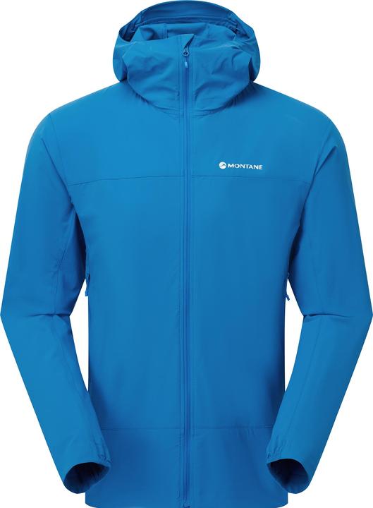 Produktbild Montane Men's Tenacity Nano Hoodie (M)