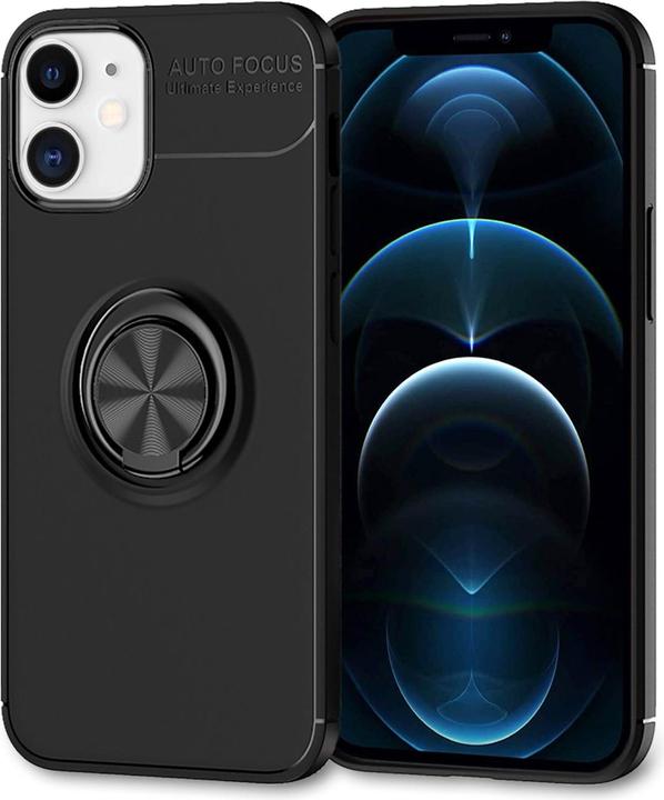 Actual product image Nalia Ring cover (Apple iPhone 12)