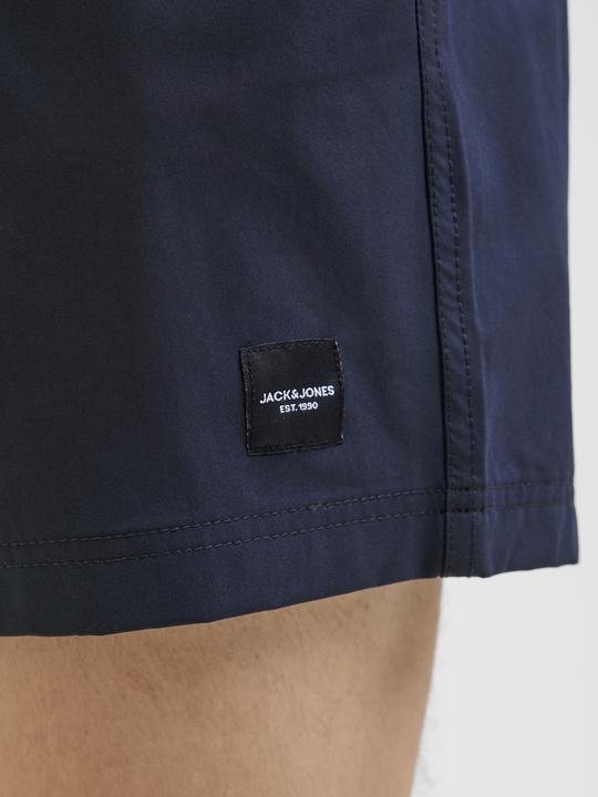 Produktbild Jack & Jones Jpstmaui Jjswim Solid Akm Sn (XS)