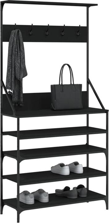 Image du produit vidaXL Kleiderständer