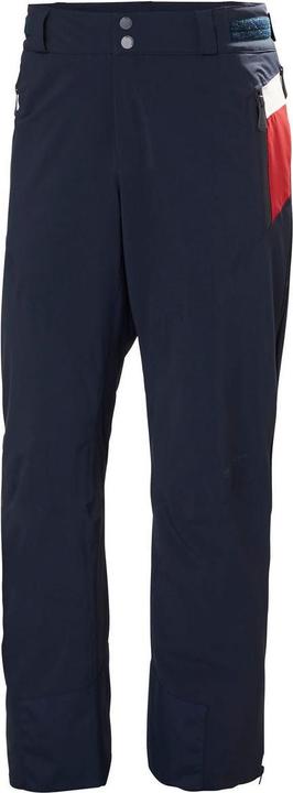Actual product image Helly Hansen Kvitfjell Race Zip-Off-Hose (XL)