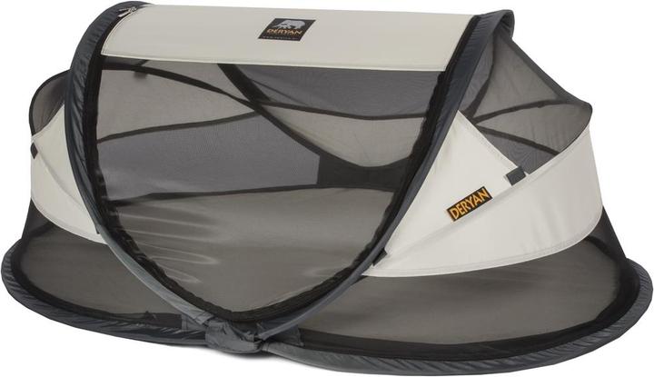 Immagine prodotto Deryan Baby Luxe