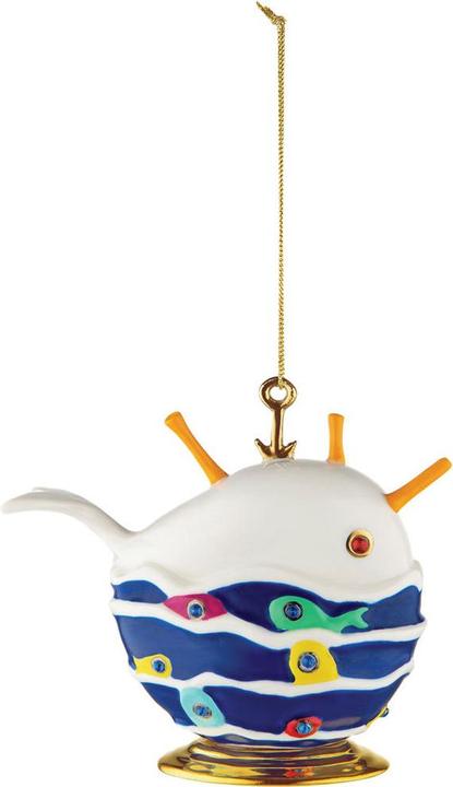 Produktbild Alessi La Balena Buona (1 x)