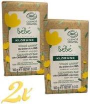 Produktbild Klorane Seife - 100 g (Hartseife, 100 g)