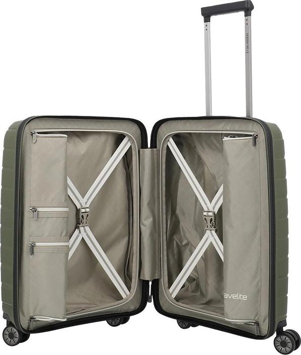 Image du produit Travelite Carrello Air Base S (43 l)