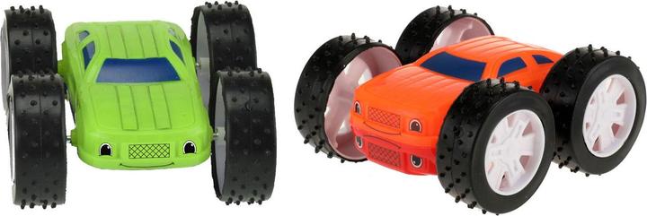 Produktbild Toi-Toys Vehicool Reibungs-Auto-Überschlag