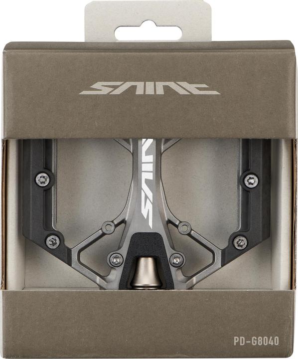 Produktbild Shimano Saint PD-G8040 Pedal, BMX/DH