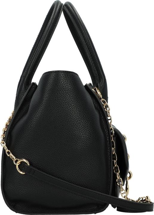 Actual product image Love Moschino Chain Detail shoulder bag 31.5 cm