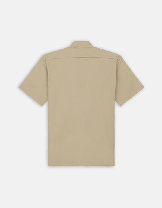 Actual product image Dickies Work Shirt SS (L)