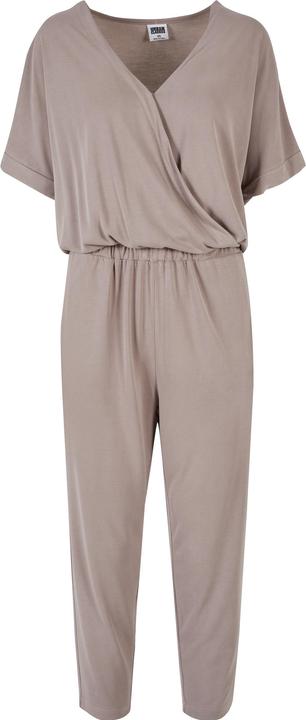 Produktbild Urban Classics Ladies Modal Jumpsuit (5XL)