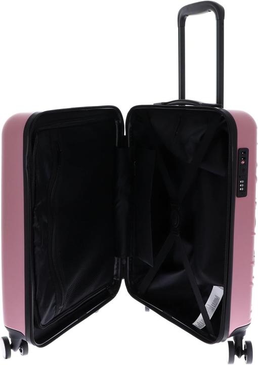 Image du produit Valentino Valise Mars, Rose Antique (61 l)
