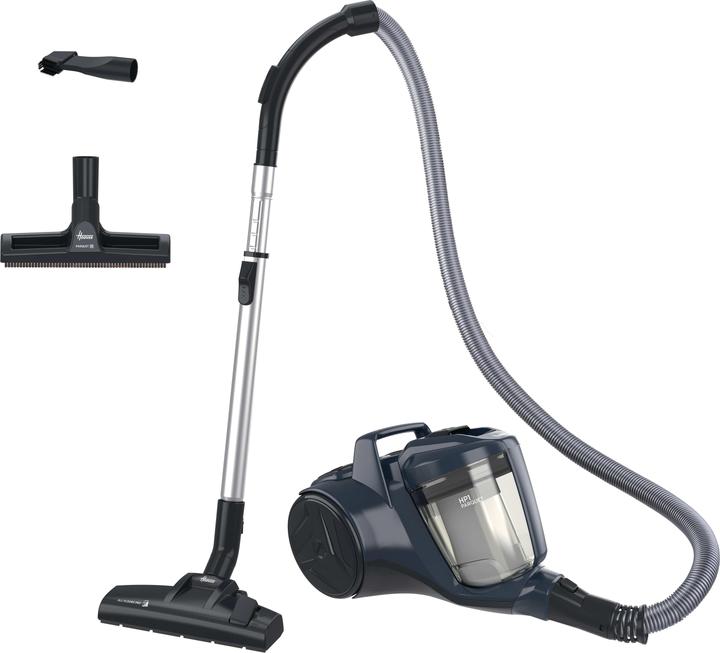 Actual product image Hoover HP110HM 011