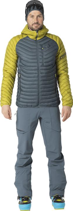 Immagine prodotto Dynafit Radical Down RDS Kapuzenjacke Herren (46, S)