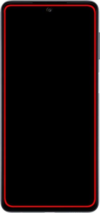 Produktbild Mobilize Glas (1 Stück, Samsung Galaxy M52 5G)