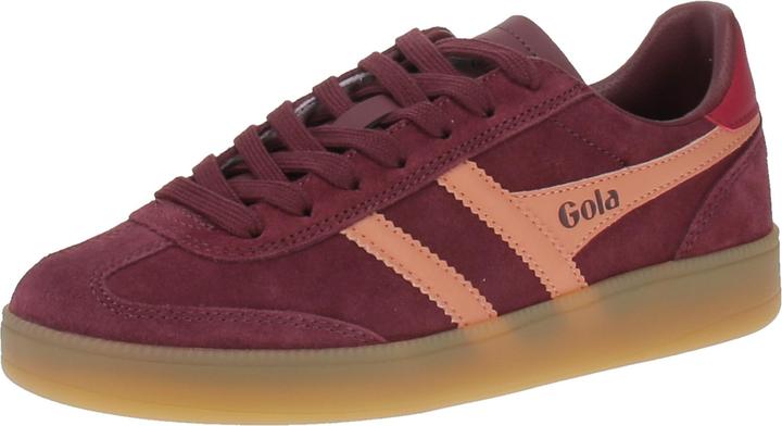 Windsor Wine, Terracotta, Gum, Cerise