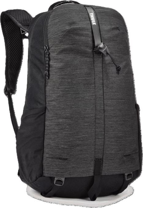 Thule 4515 Nanum 18L Hiking Backpack Black (22 l)