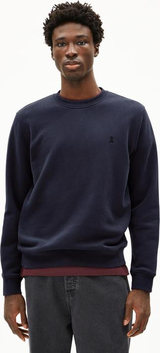 Actual product image Armedangels Sweater BAARO LOOP (M)
