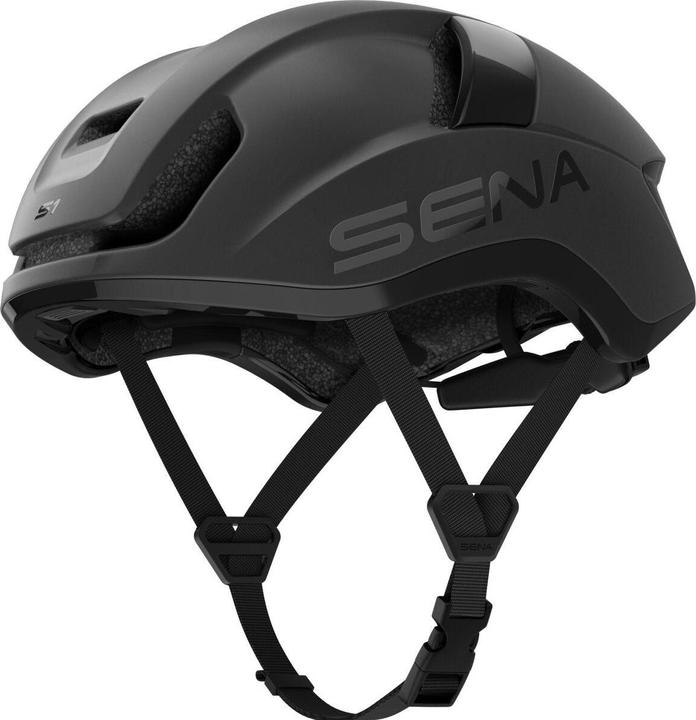 Image du produit Sena S1 - Noir mat (M) (55 - 59 cm)